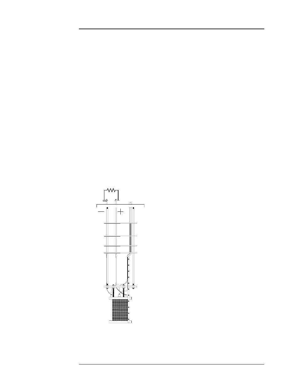 7 third-party power supplies, 6 special configurations, Third-party power supplies | Special configurations, Figure 2-7, Installation | American Magnetics 420 Power Supply Programmer User Manual | Page 49 / 134