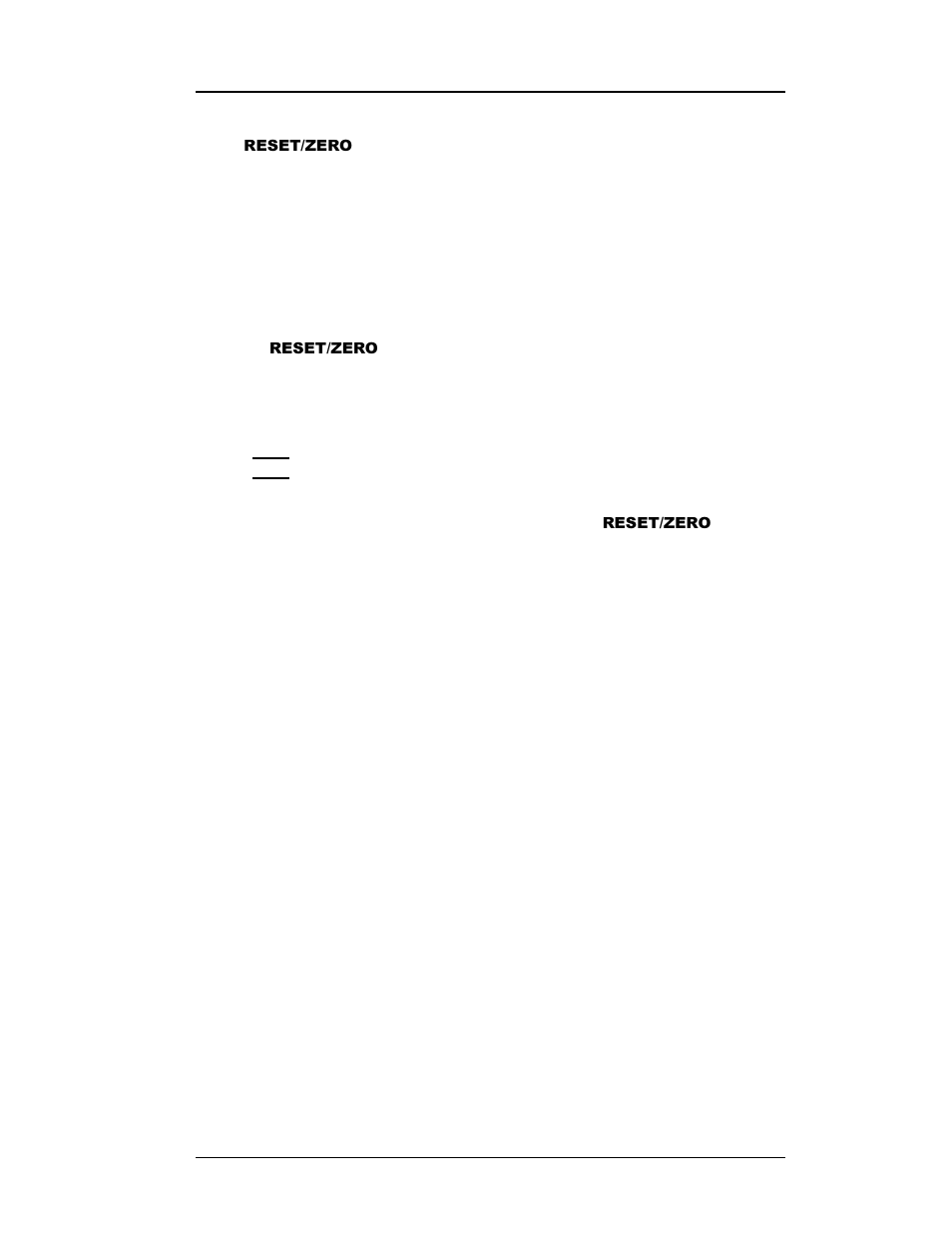 1 disabling automatic quench detection, Disabling automatic quench detection, Operation | American Magnetics 420 Power Supply Programmer User Manual | Page 80 / 134