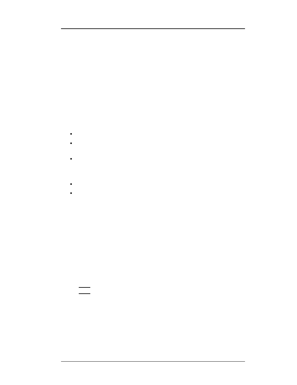2 serial polling and the service request (srq), Remote interface reference | American Magnetics 420 Power Supply Programmer User Manual | Page 90 / 134