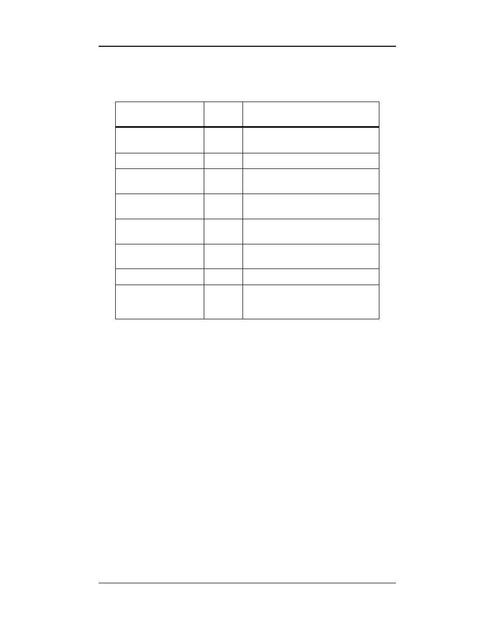 4 command handshaking, 1 using the *opc command, Command handshaking | Table 4-2, Bit definitions for the standard event register, Remote interface reference | American Magnetics 420 Power Supply Programmer User Manual | Page 92 / 134