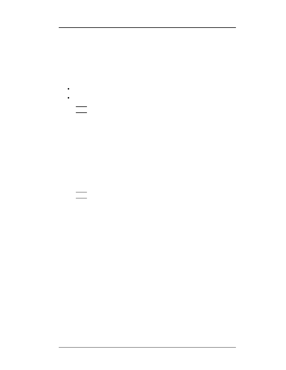 2 device clear, 3 trigger command, Device clear | Trigger command, Remote interface reference | American Magnetics 420 Power Supply Programmer User Manual | Page 96 / 134