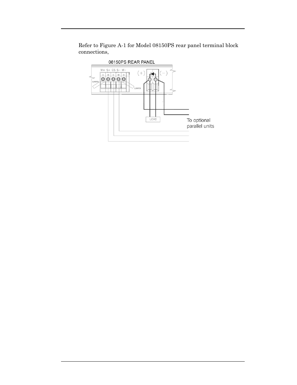 Appendix | American Magnetics 05100PS-430-601 High Stability Integrated Power Supply System User Manual | Page 188 / 226