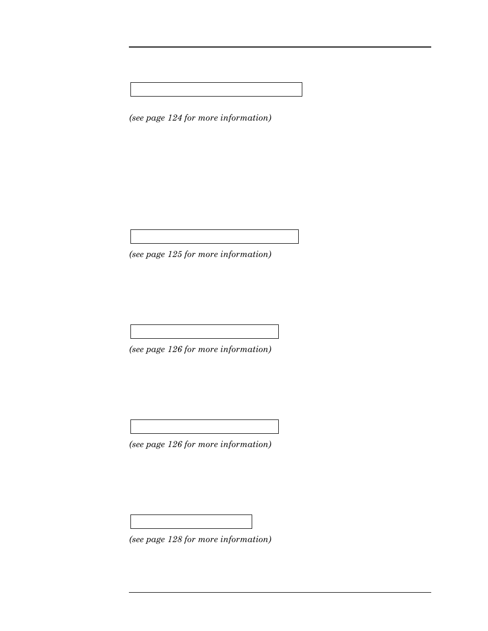Remote interface reference | American Magnetics 4Q1010PS-430 Integrated Power Supply System User Manual | Page 117 / 214
