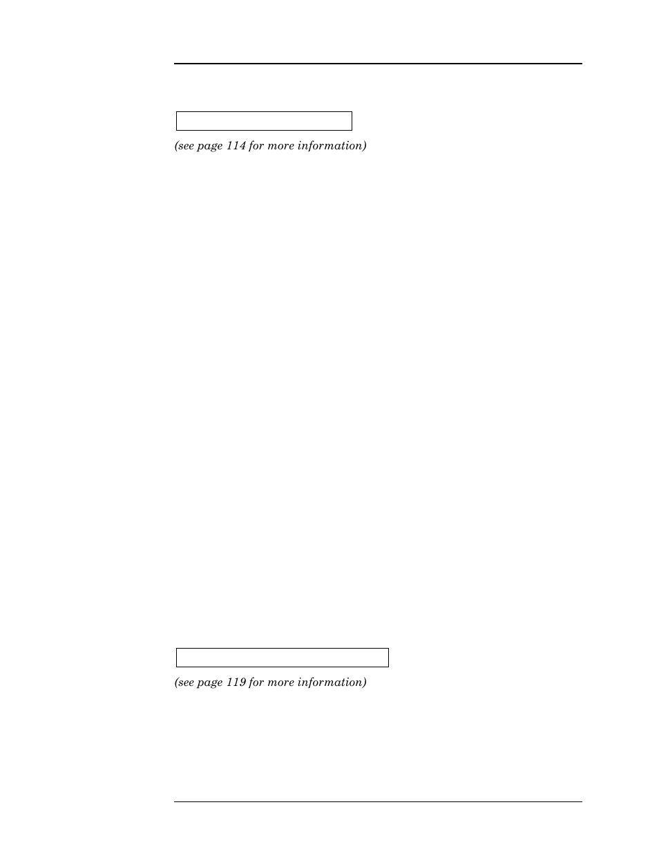 Remote interface reference | American Magnetics 05300PS-430-601 High Stability Integrated Power Supply System User Manual | Page 117 / 226