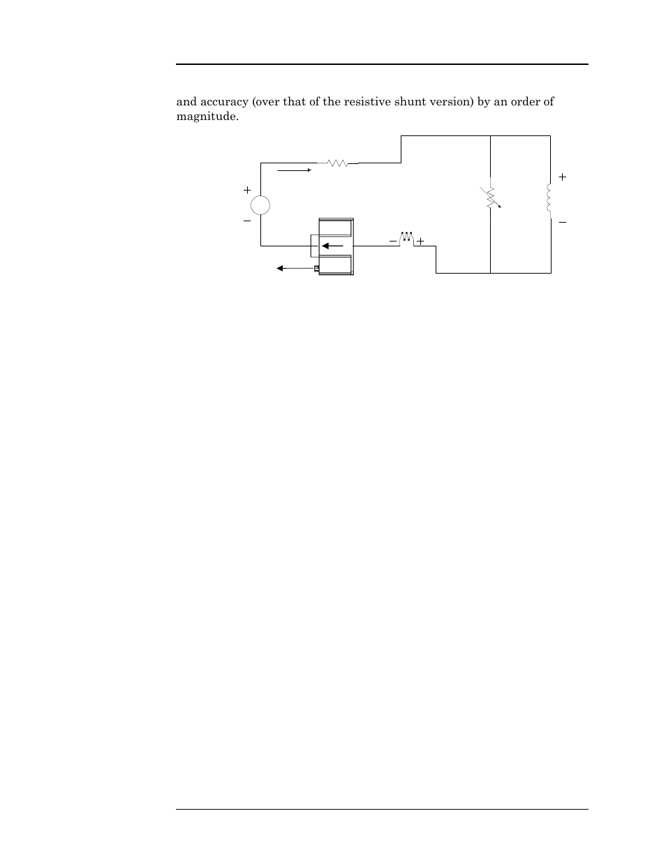 Introduction | American Magnetics 05300PS-430-601 High Stability Integrated Power Supply System User Manual | Page 29 / 226