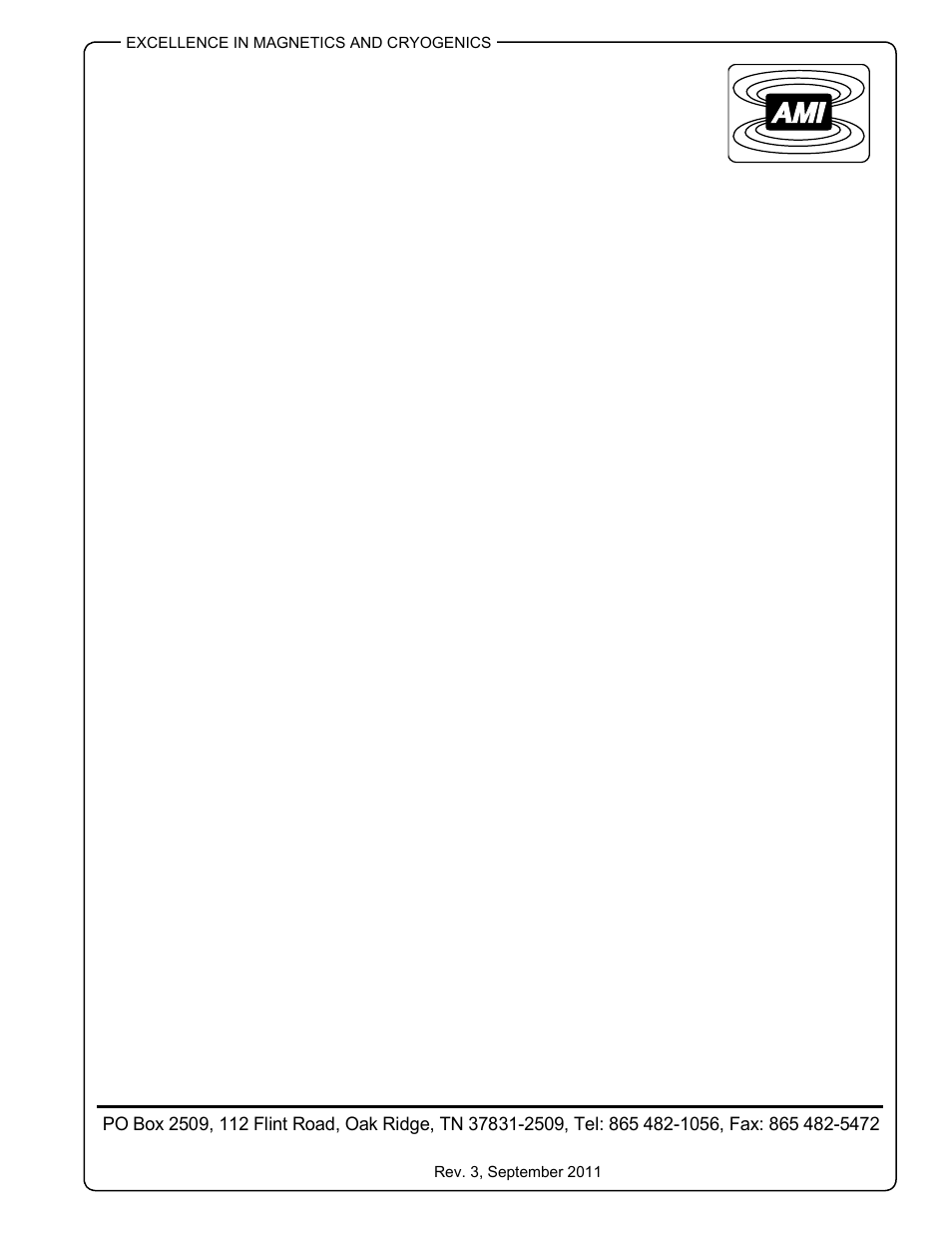 American Magnetics 185 & 186 Liquid Level Instruments (CE-Marked) User Manual | 82 pages