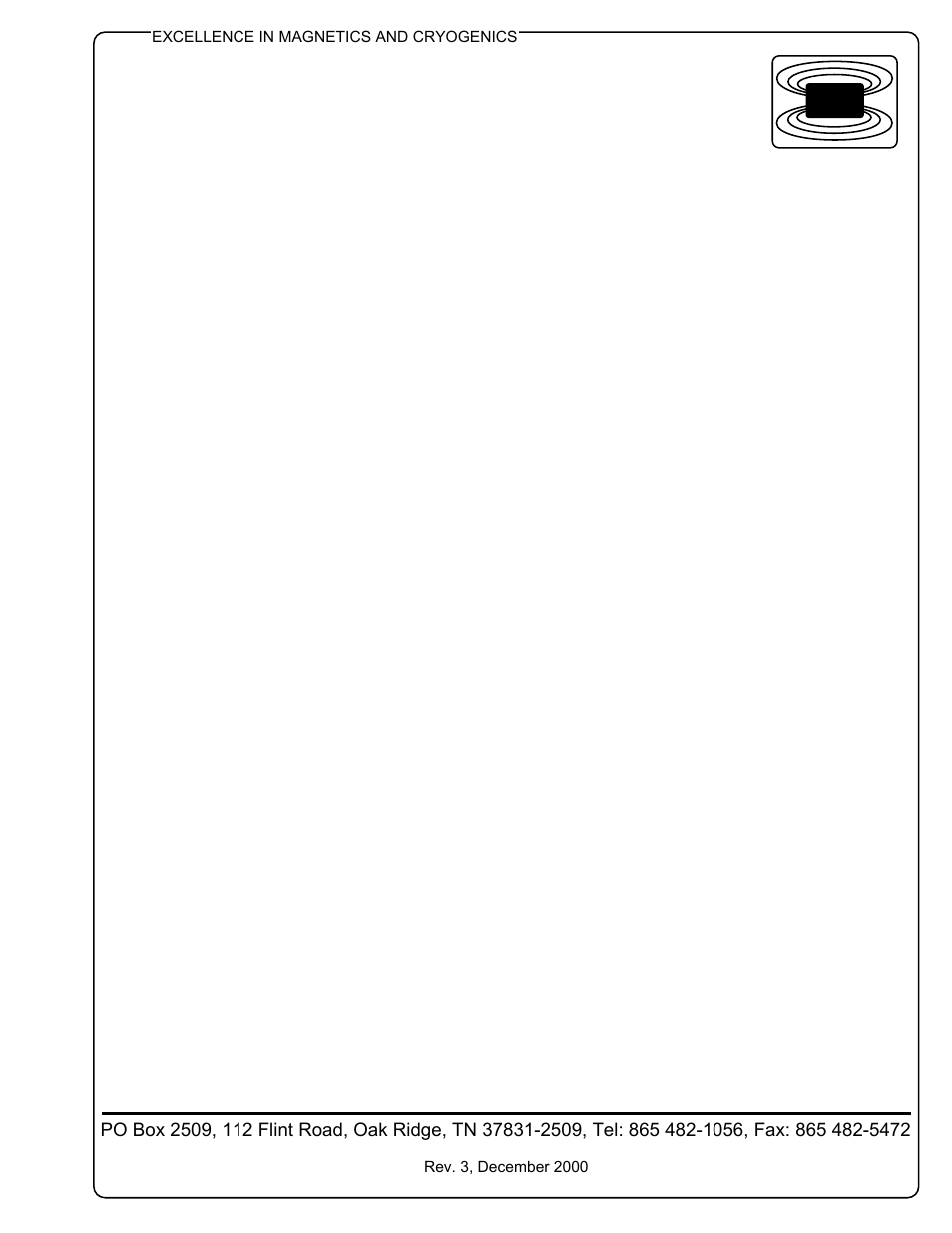 American Magnetics 135 & 136 Liquid Helium Level Instruments (CE-Marked) User Manual | 72 pages