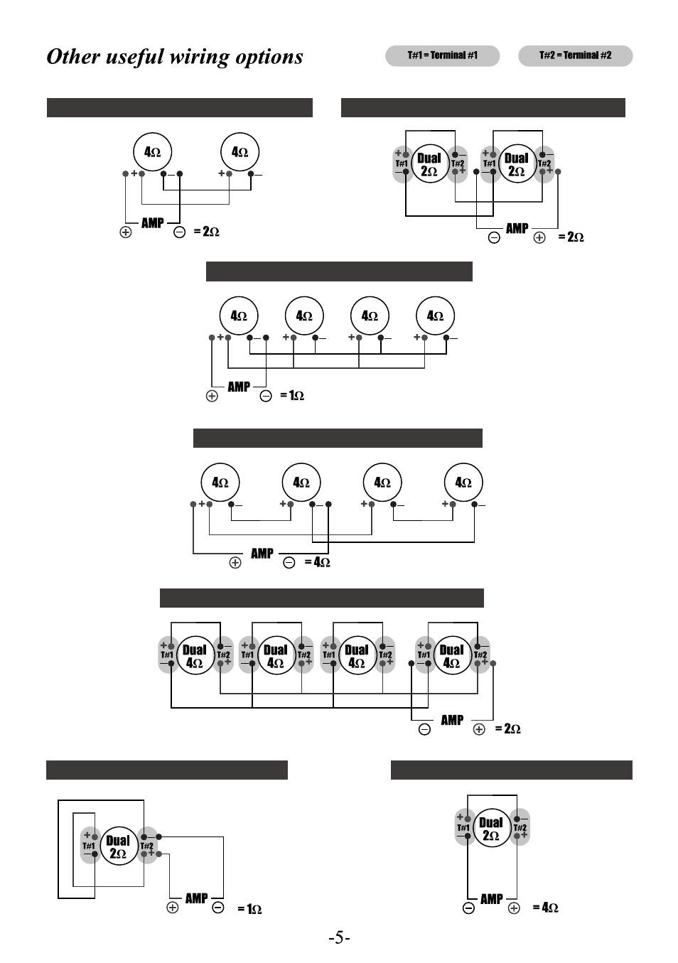 Audiopipe TS-VR15 User Manual | Page 7 / 8
