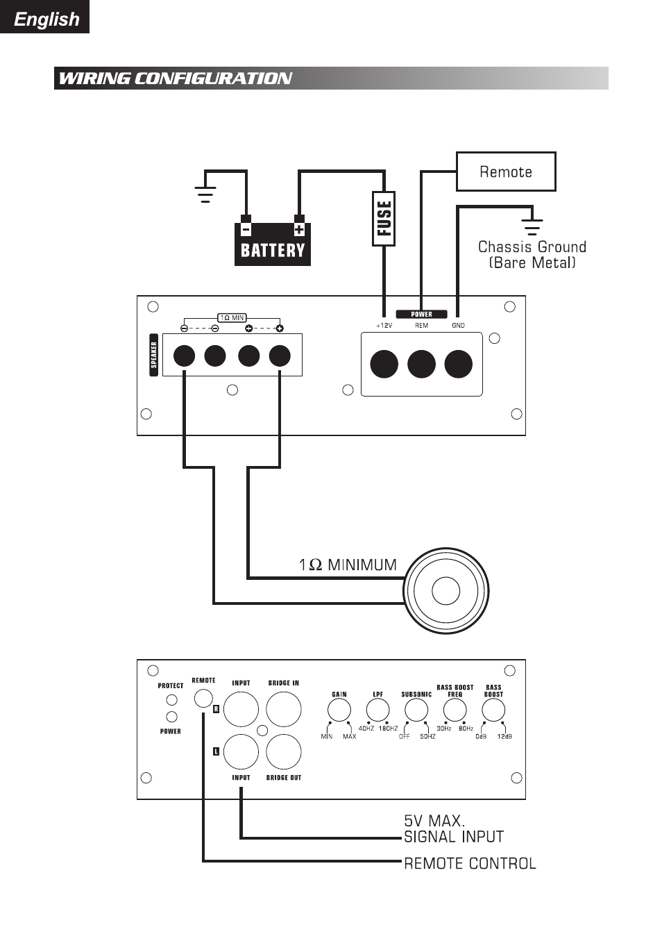 Audiopipe APSM-2000 es User Manual | Page 8 / 29