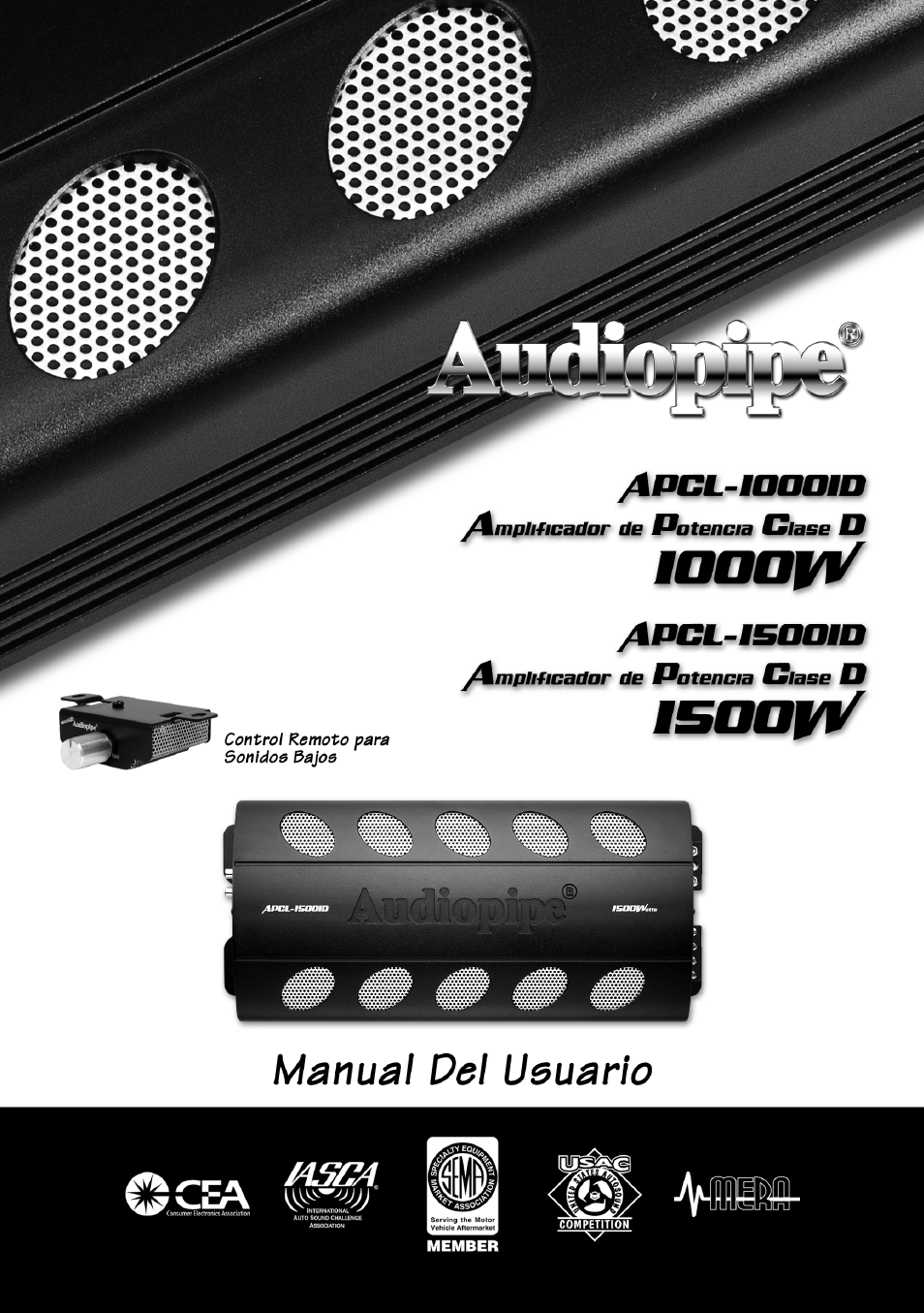 Audiopipe APCL-15001D es User Manual | Page 12 / 22