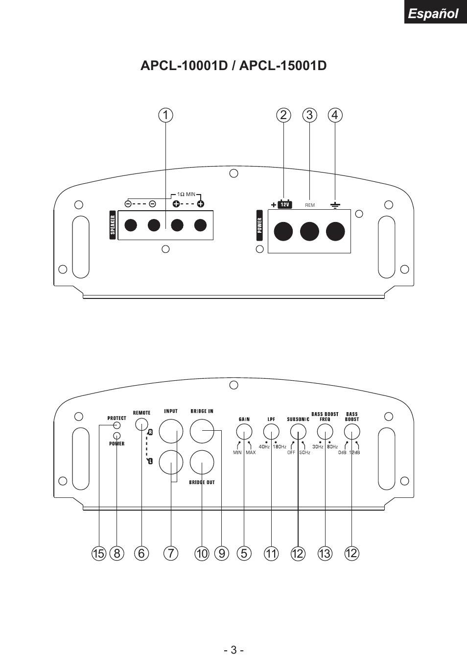 Audiopipe APCL-15001D es User Manual | Page 16 / 22