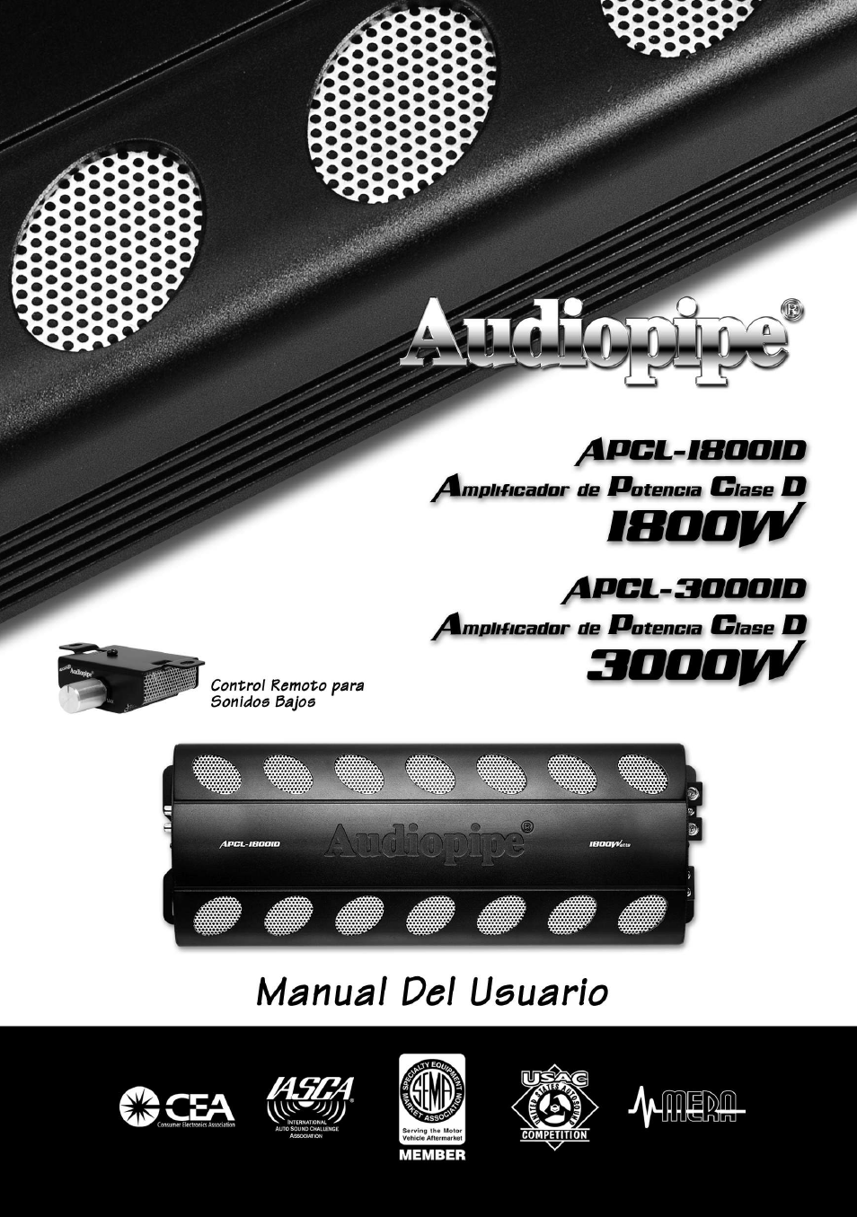 Audiopipe APCL-30001D es User Manual | Page 13 / 24