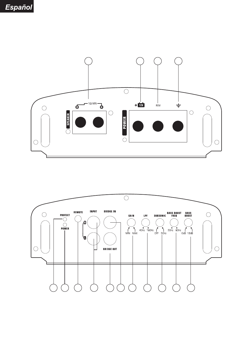 Audiopipe APCL-30001D es User Manual | Page 17 / 24