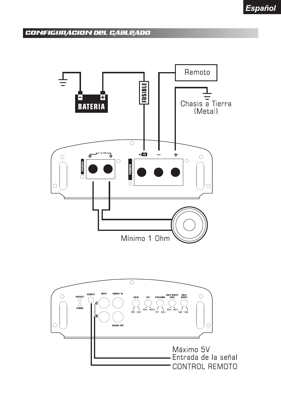 Audiopipe APCL-30001D es User Manual | Page 20 / 24