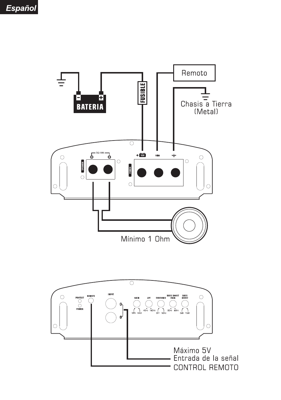 Audiopipe APCL-30001D es User Manual | Page 21 / 24