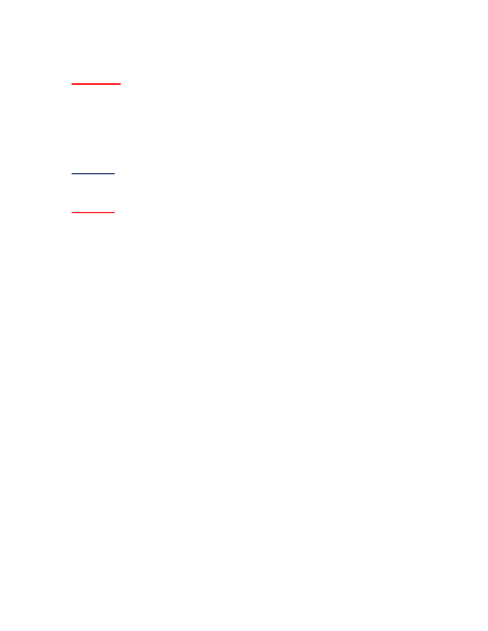 Blue Ox Class C Motorhome Chassis Handling Solutions User Manual | Page 2 / 2