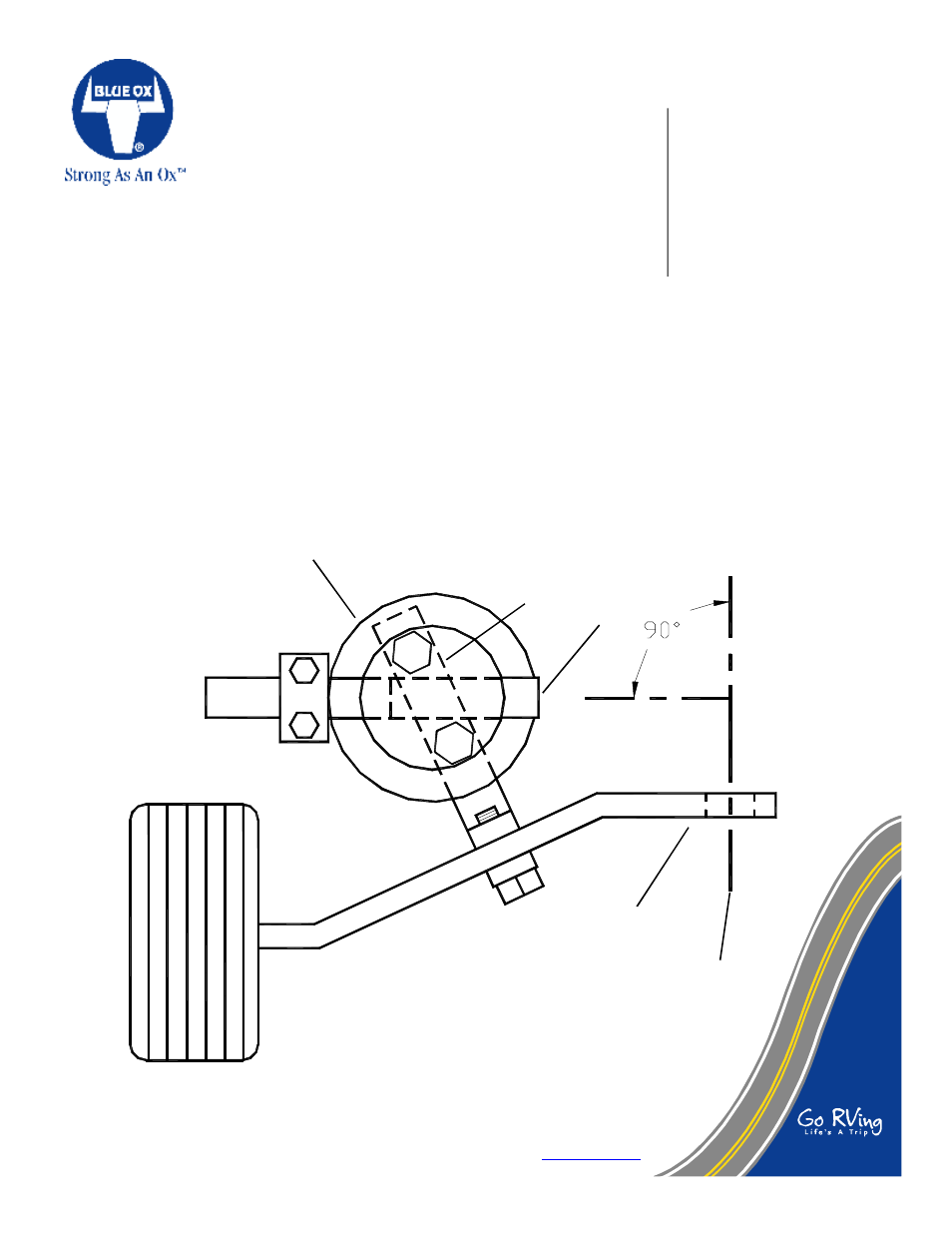 Blue Ox BX88143 User Manual | Page 9 / 13