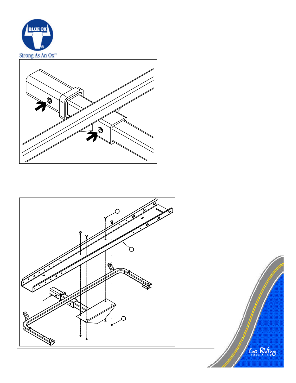 Blue Ox SC2001 User Manual | Page 5 / 10