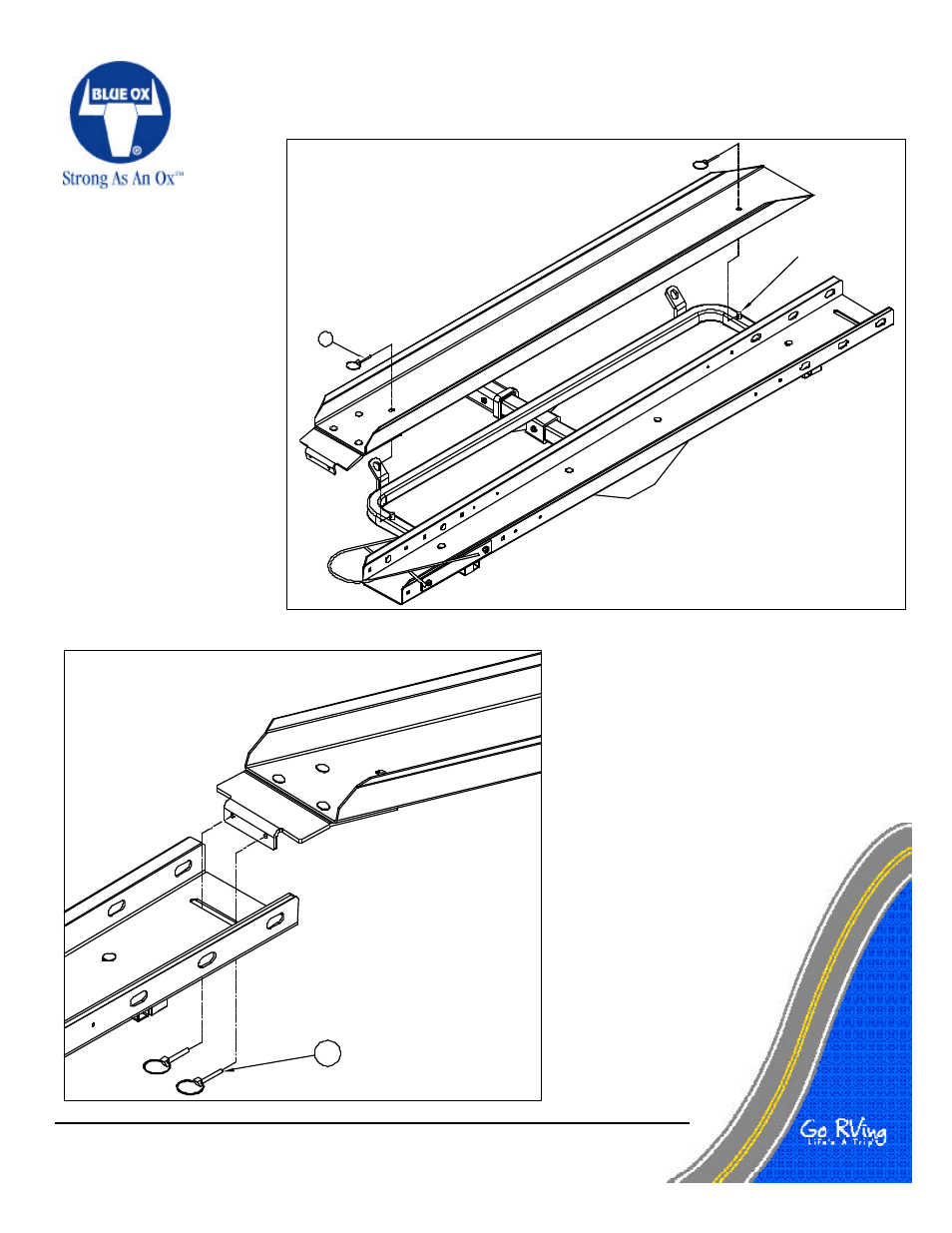 Blue Ox SC2001 User Manual | Page 7 / 10