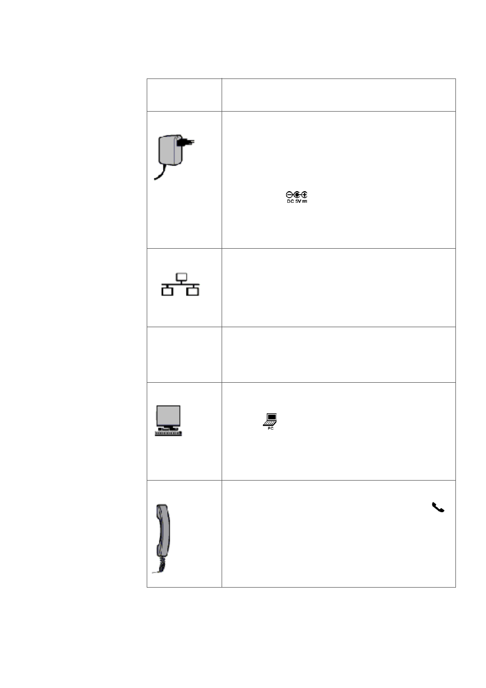 AASTRA 7433ip for MX-ONE User Guide EN User Manual | Page 10 / 108
