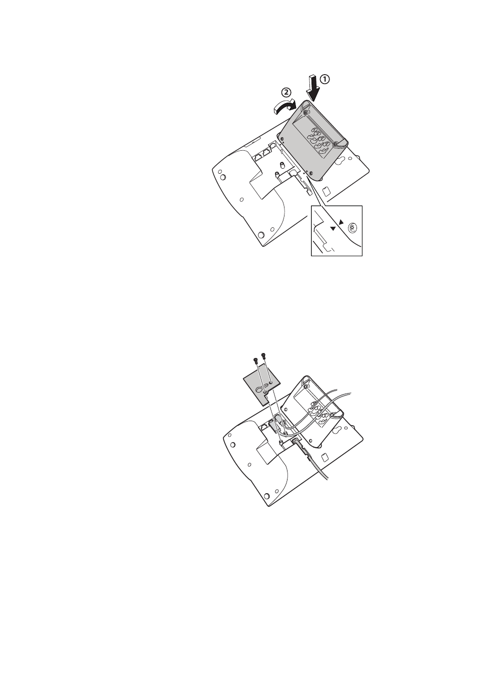 AASTRA 7433ip for MX-ONE User Guide EN User Manual | Page 12 / 108
