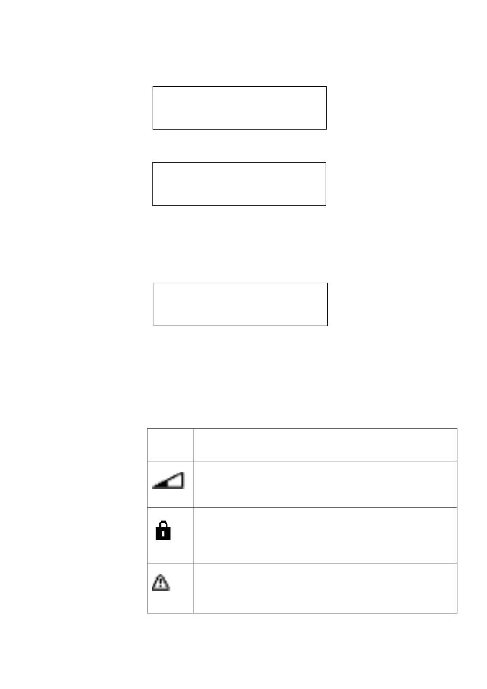 2 outgoing call, 3 display icons | AASTRA 7433ip for MX-ONE User Guide EN User Manual | Page 15 / 108