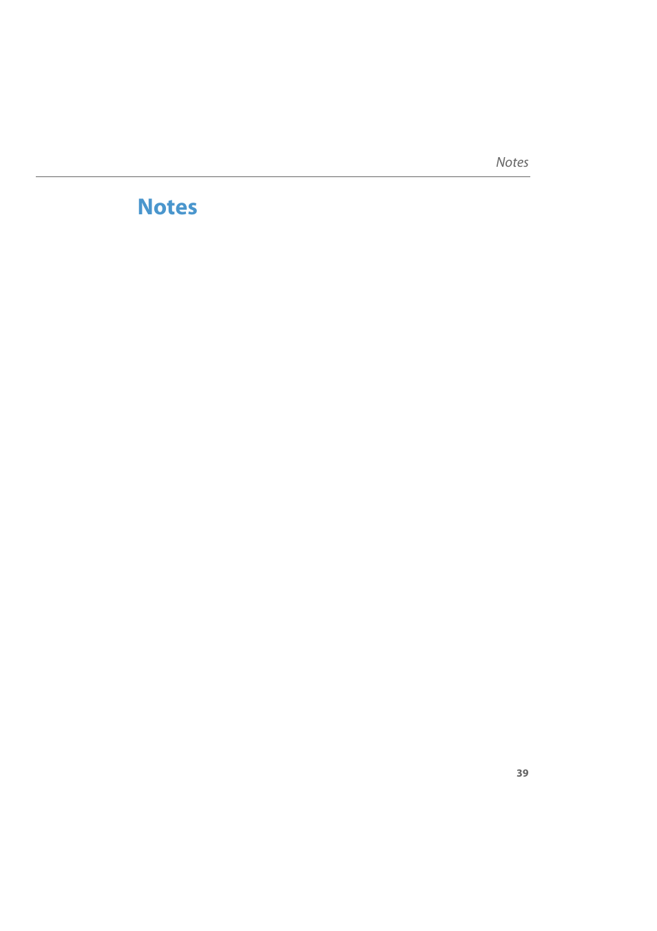AASTRA 6700i for Aastra 800 and OpenCom 100 User Guide EN User Manual | Page 41 / 44