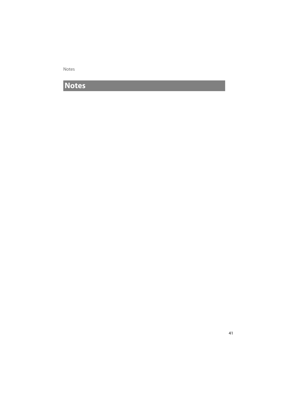 AASTRA 6700i for OpenCom 1000 User Guide EN User Manual | Page 45 / 48