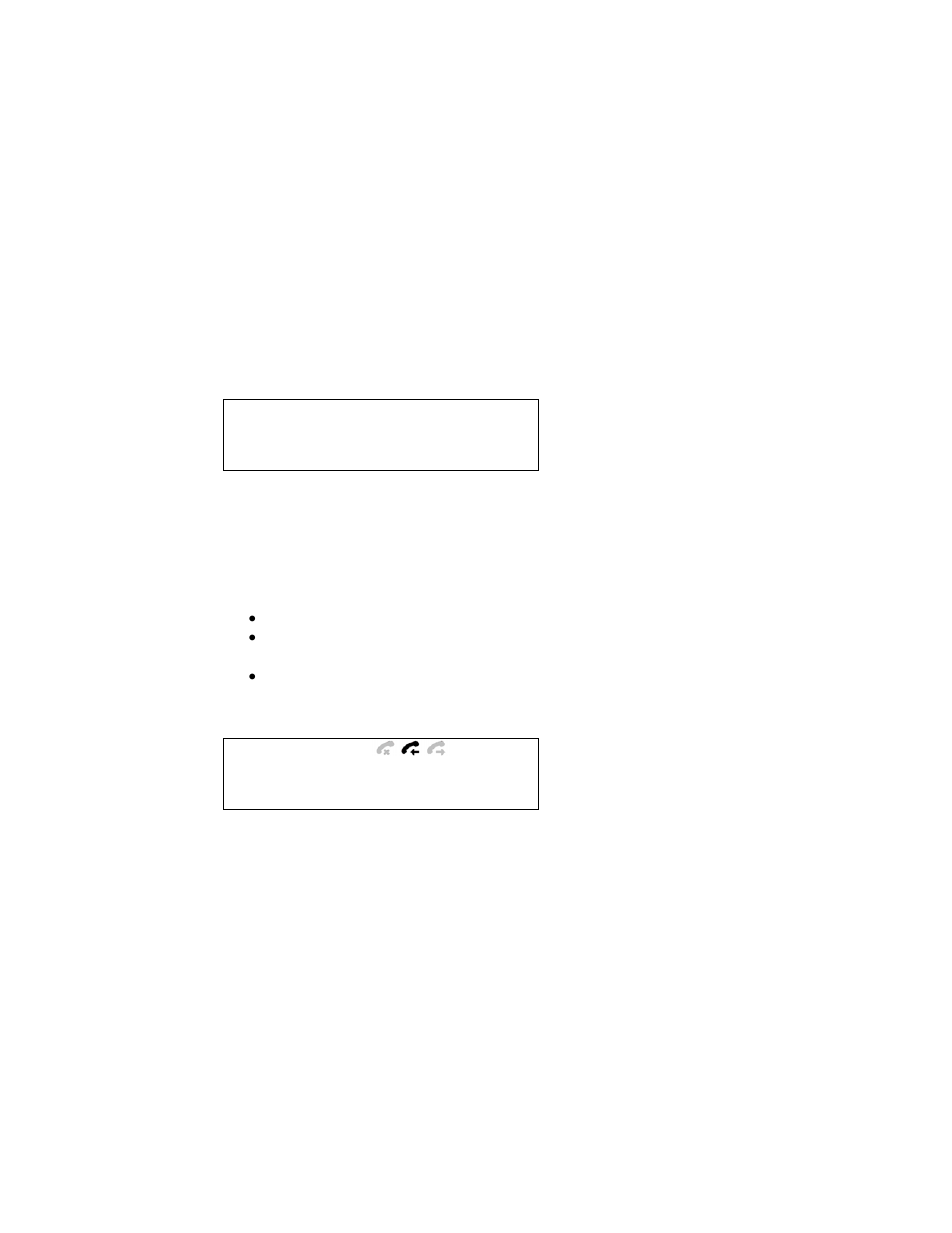 Caller id display | AASTRA 7147a - for MX-ONE EN User Manual | Page 24 / 32