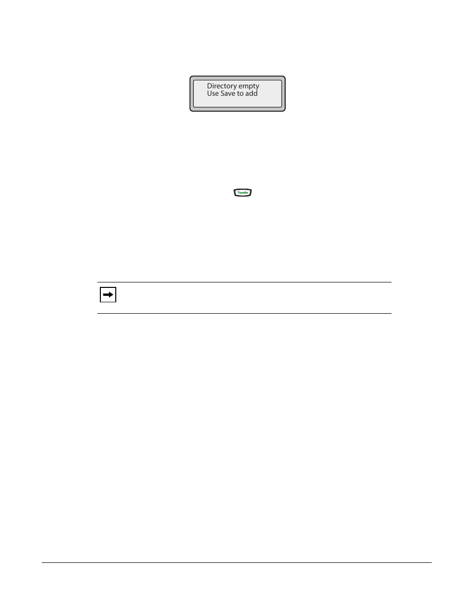 Sorting entries and quick search feature, Managing the directory list, Managing calls | AASTRA 6730i (Version 2.5 Text Keypad) User Guide EN User Manual | Page 125 / 214
