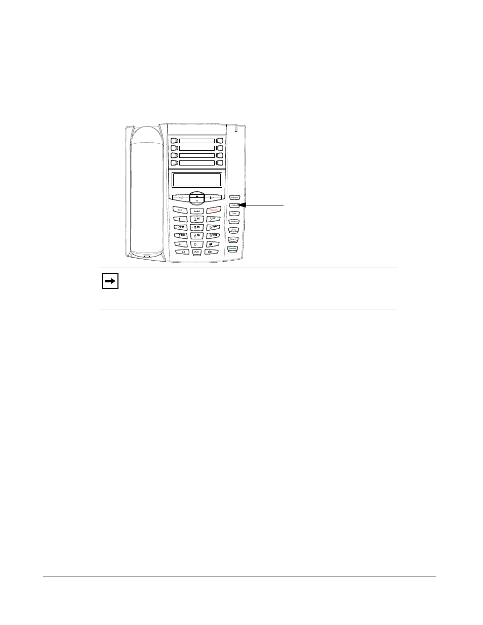 Callers list, Managing calls | AASTRA 6730i (Version 2.5 Text Keypad) User Guide EN User Manual | Page 134 / 214