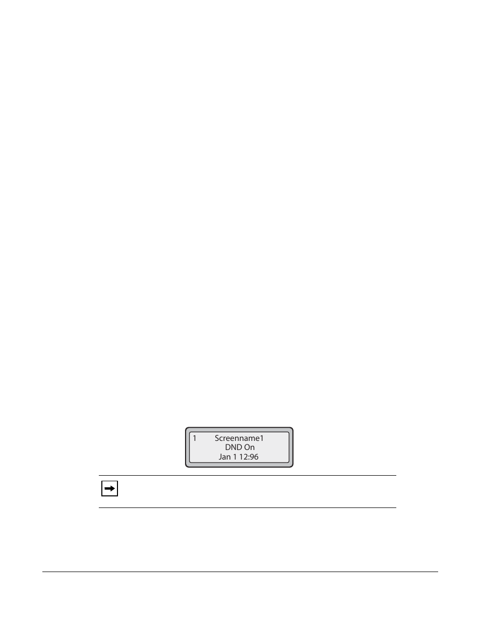 Account configuration (dnd and call forwarding), Dnd account-based configuration, Managing calls | AASTRA 6730i (Version 2.5 Text Keypad) User Guide EN User Manual | Page 139 / 214