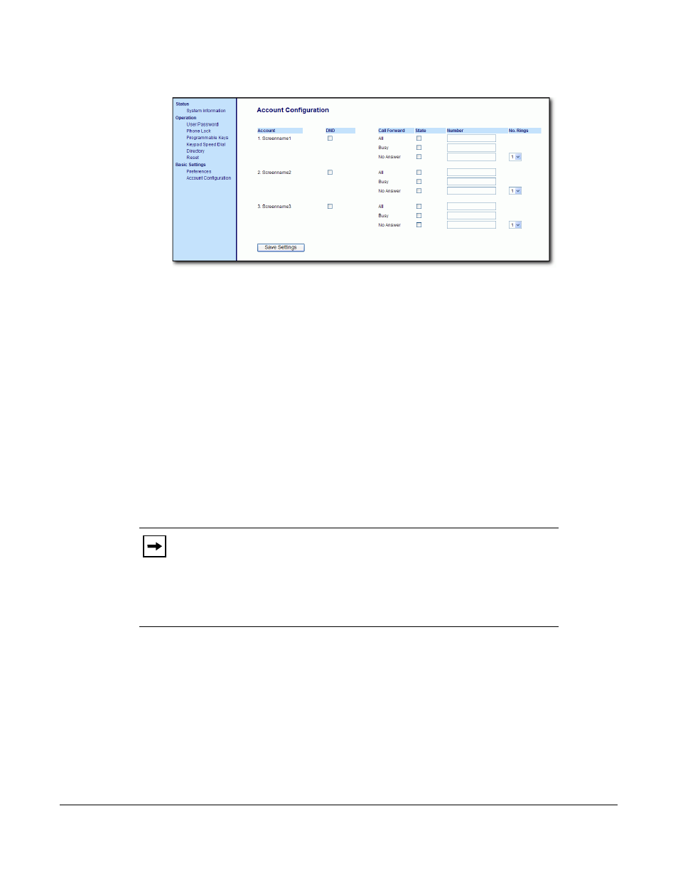 Managing calls | AASTRA 6730i (Version 2.5 Text Keypad) User Guide EN User Manual | Page 147 / 214