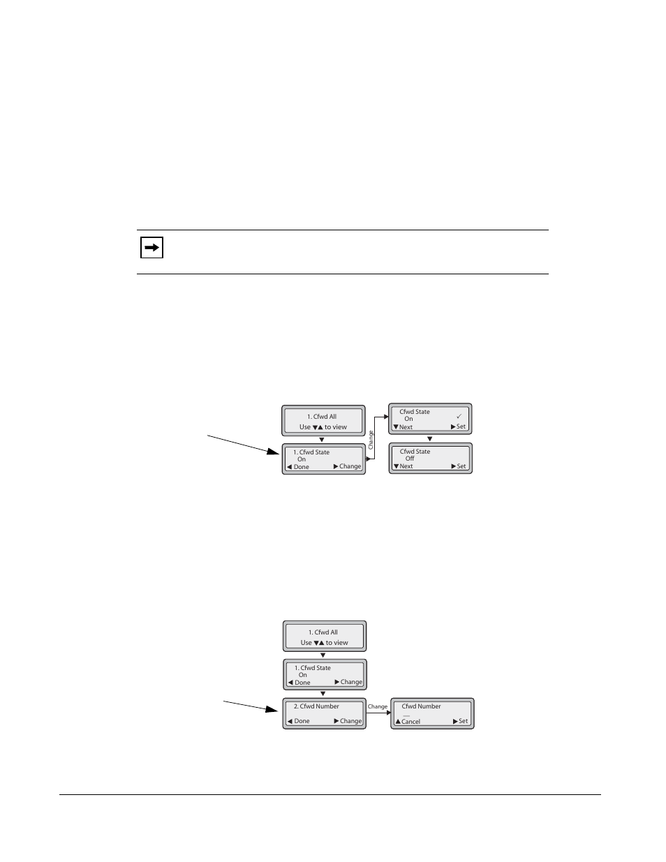 Managing calls | AASTRA 6730i (Version 2.5 Text Keypad) User Guide EN User Manual | Page 150 / 214