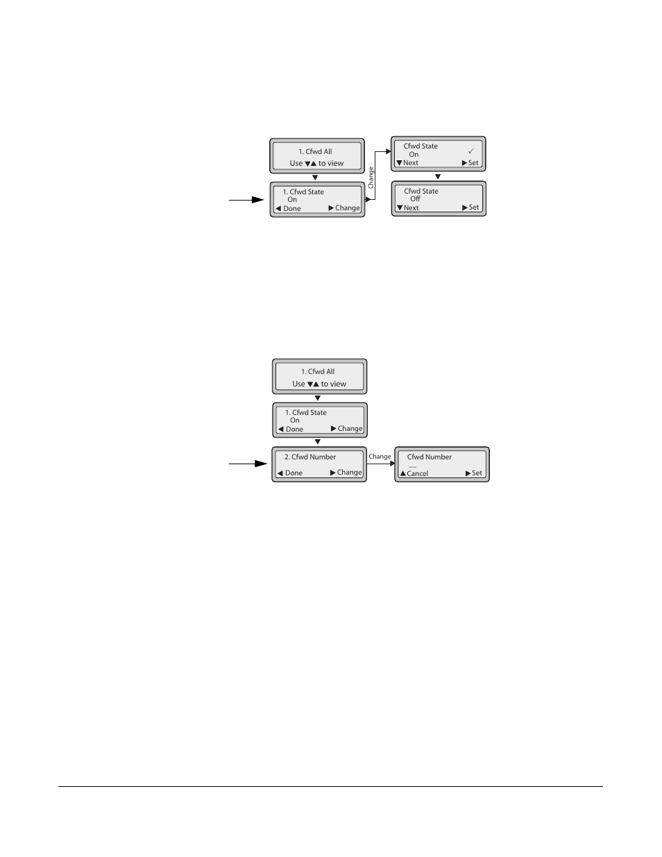 Managing calls, Model 6730i ip phone user guide | AASTRA 6730i (Version 2.5 Text Keypad) User Guide EN User Manual | Page 157 / 214