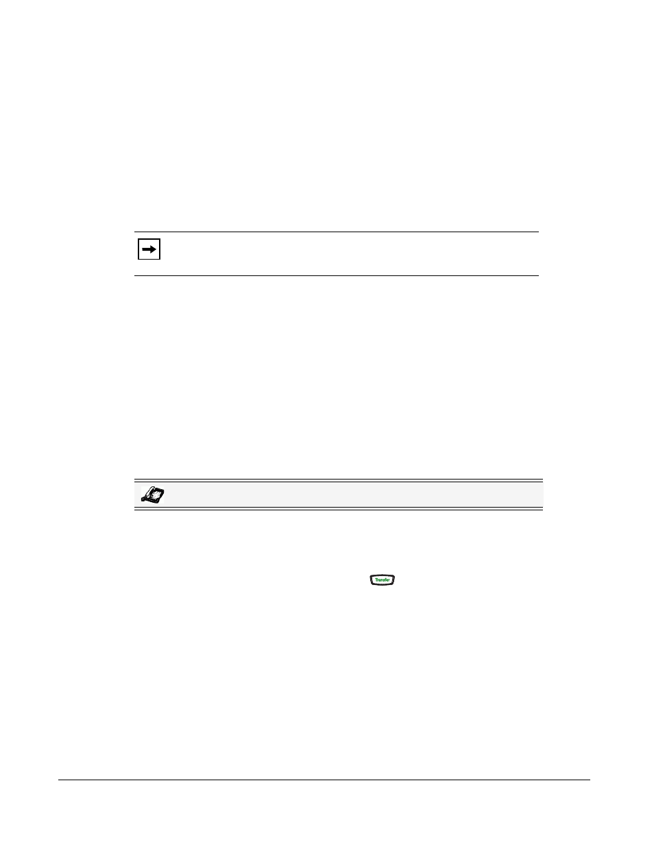 Voicemail, Using voicemail, Managing calls | AASTRA 6730i (Version 2.5 Text Keypad) User Guide EN User Manual | Page 160 / 214