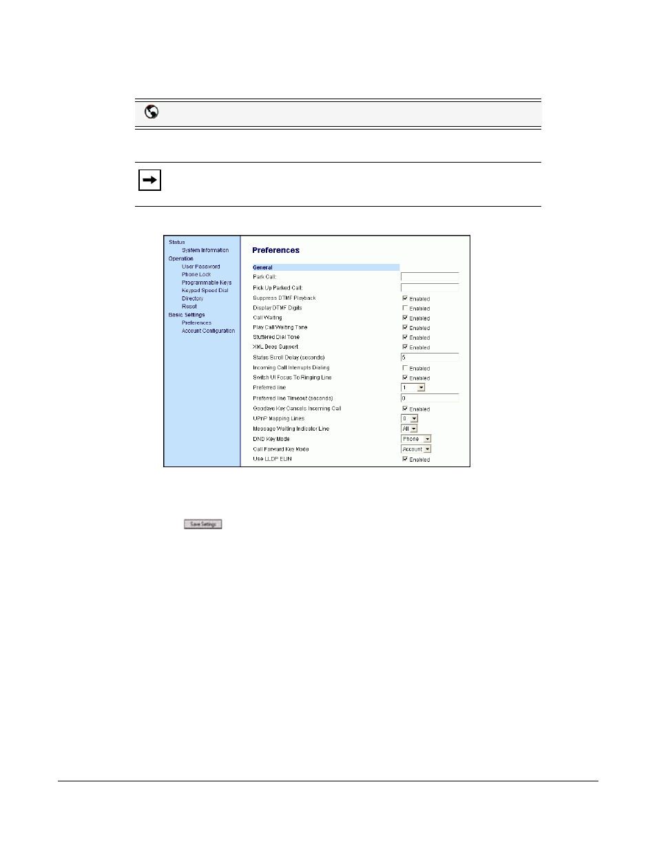 Configuring "incoming call interrupts dialing, Additional features | AASTRA 6730i (Version 2.5 Text Keypad) User Guide EN User Manual | Page 171 / 214
