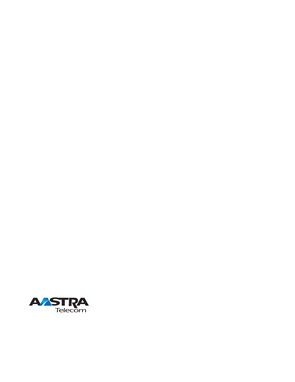 AASTRA 6730i (Version 2.5 Text Keypad) User Guide EN User Manual | Page 2 / 214