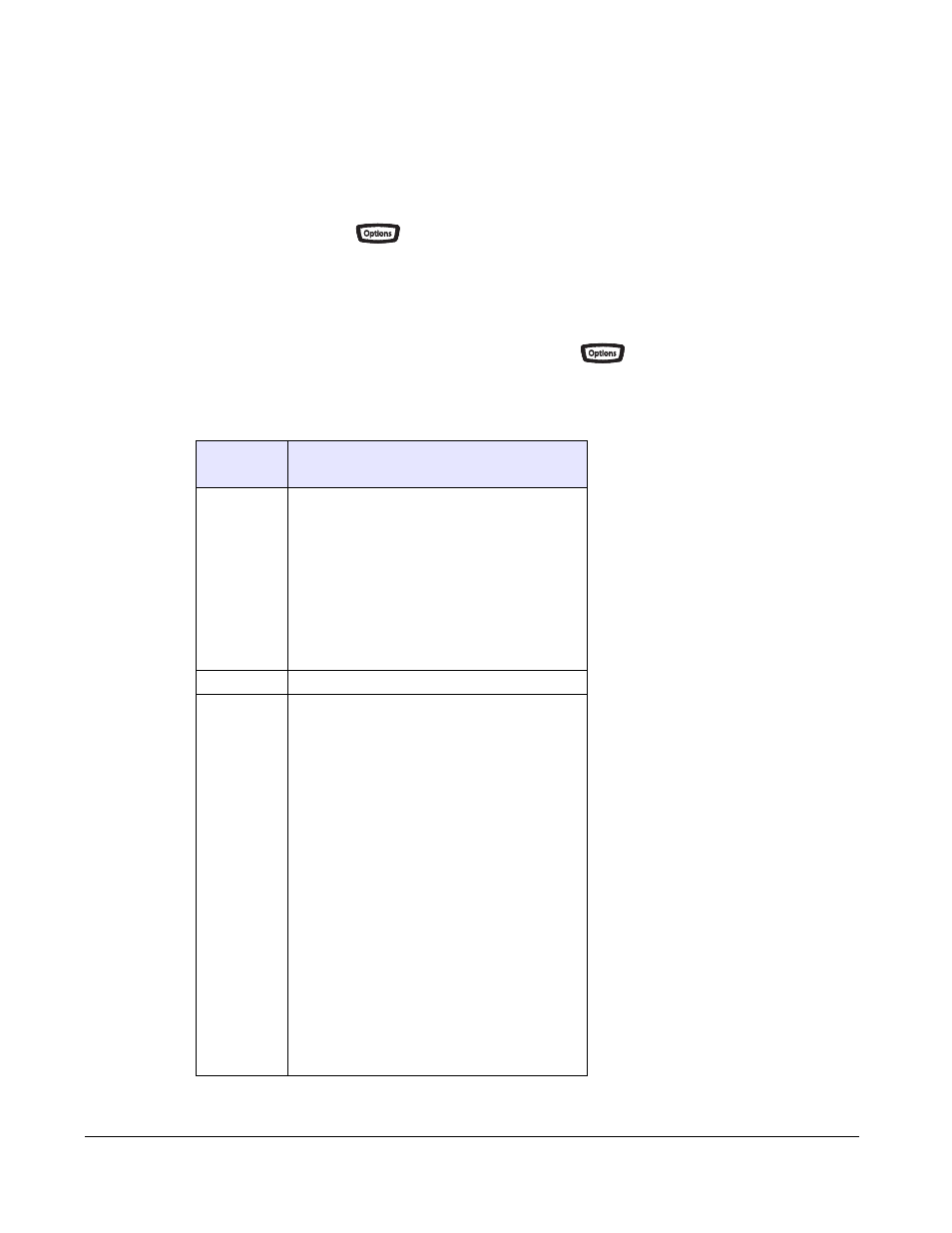 Methods for customizing your phone, Phone options via the ip phone ui | AASTRA 6730i (Version 2.5 Text Keypad) User Guide EN User Manual | Page 20 / 214