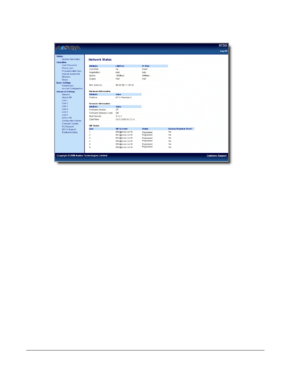 Methods for customizing your phone | AASTRA 6730i (Version 2.5 Text Keypad) User Guide EN User Manual | Page 24 / 214