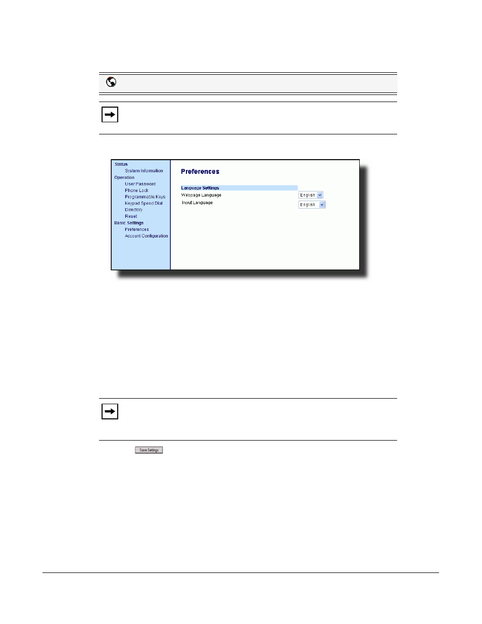 Customizing your phone | AASTRA 6730i (Version 2.5 Text Keypad) User Guide EN User Manual | Page 43 / 214