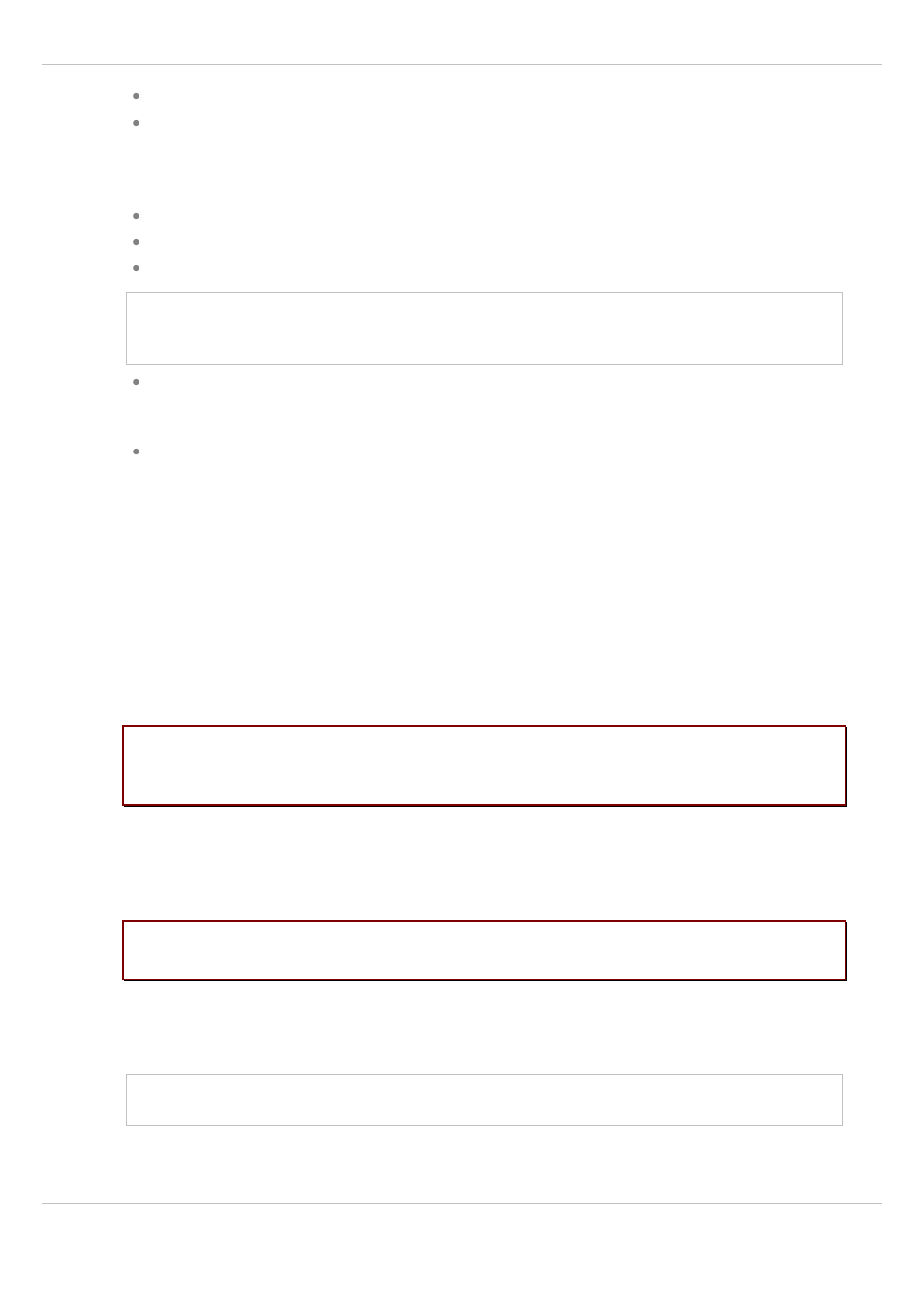 AASTRA SIP-DECT (Release 3.0)- OM System Manual - Installation, Administration and Maintenance EN User Manual | Page 120 / 241