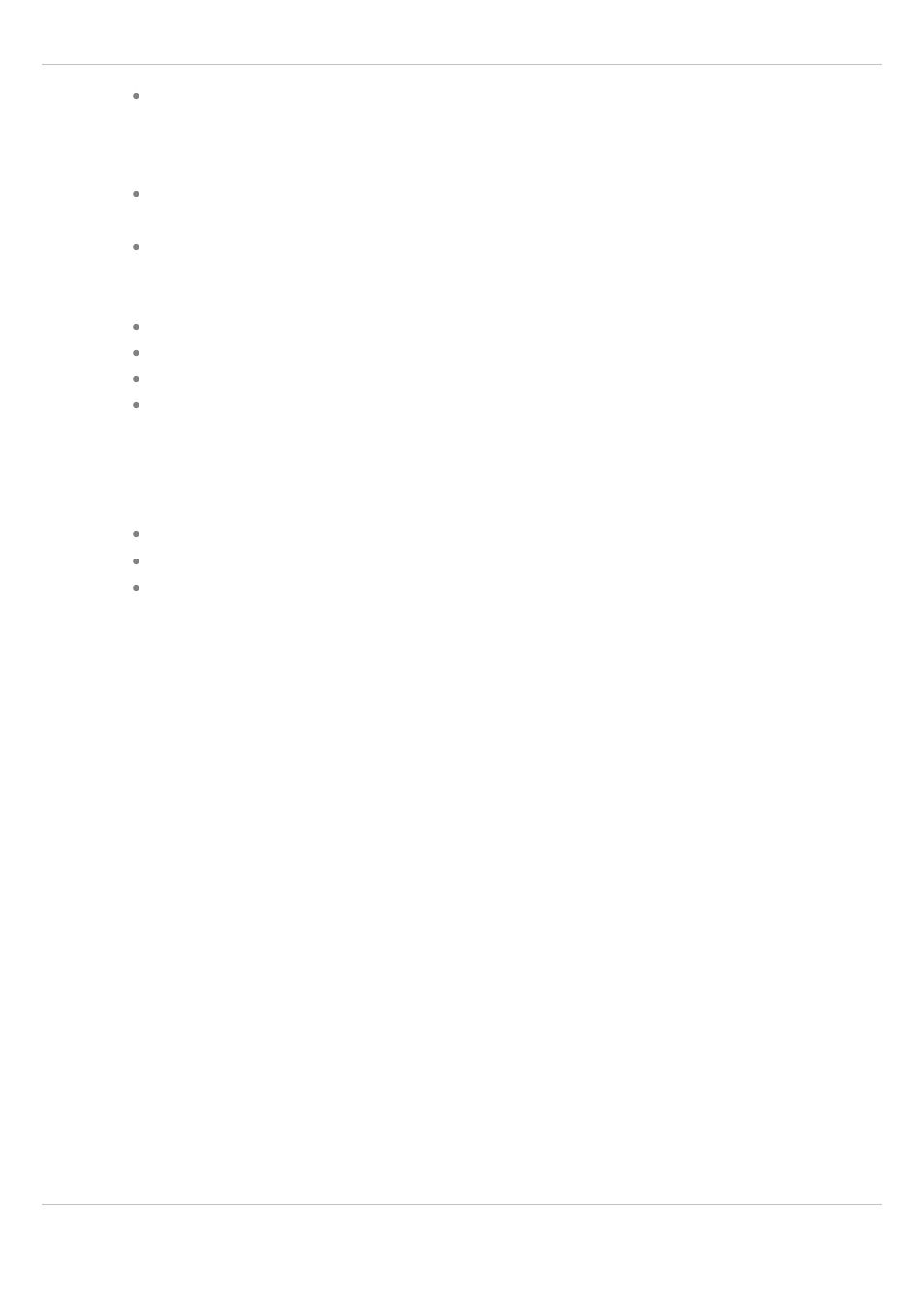 AASTRA SIP-DECT (Release 3.0)- OM System Manual - Installation, Administration and Maintenance EN User Manual | Page 127 / 241