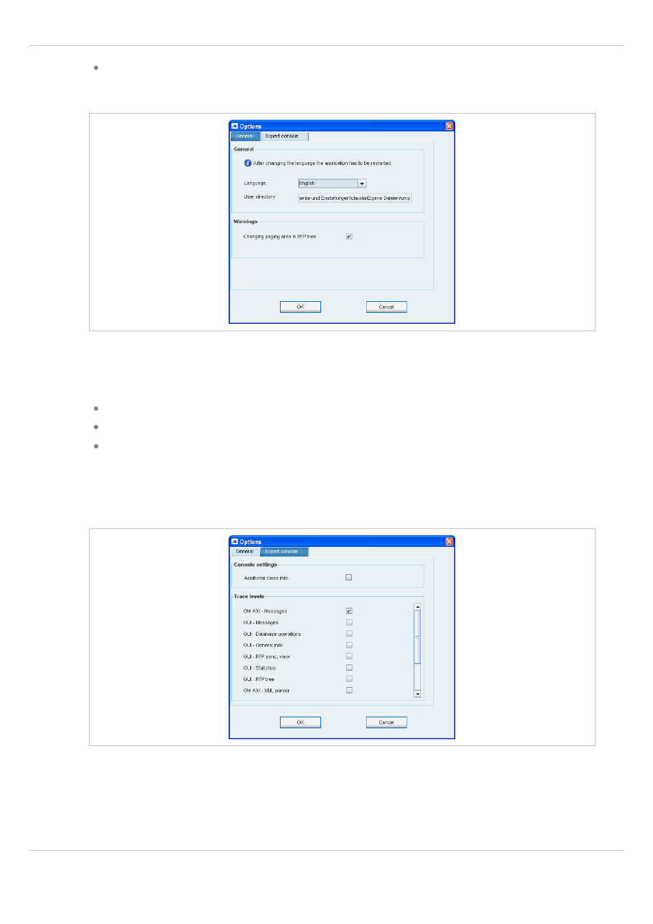 AASTRA SIP-DECT (Release 3.0)- OM System Manual - Installation, Administration and Maintenance EN User Manual | Page 153 / 241