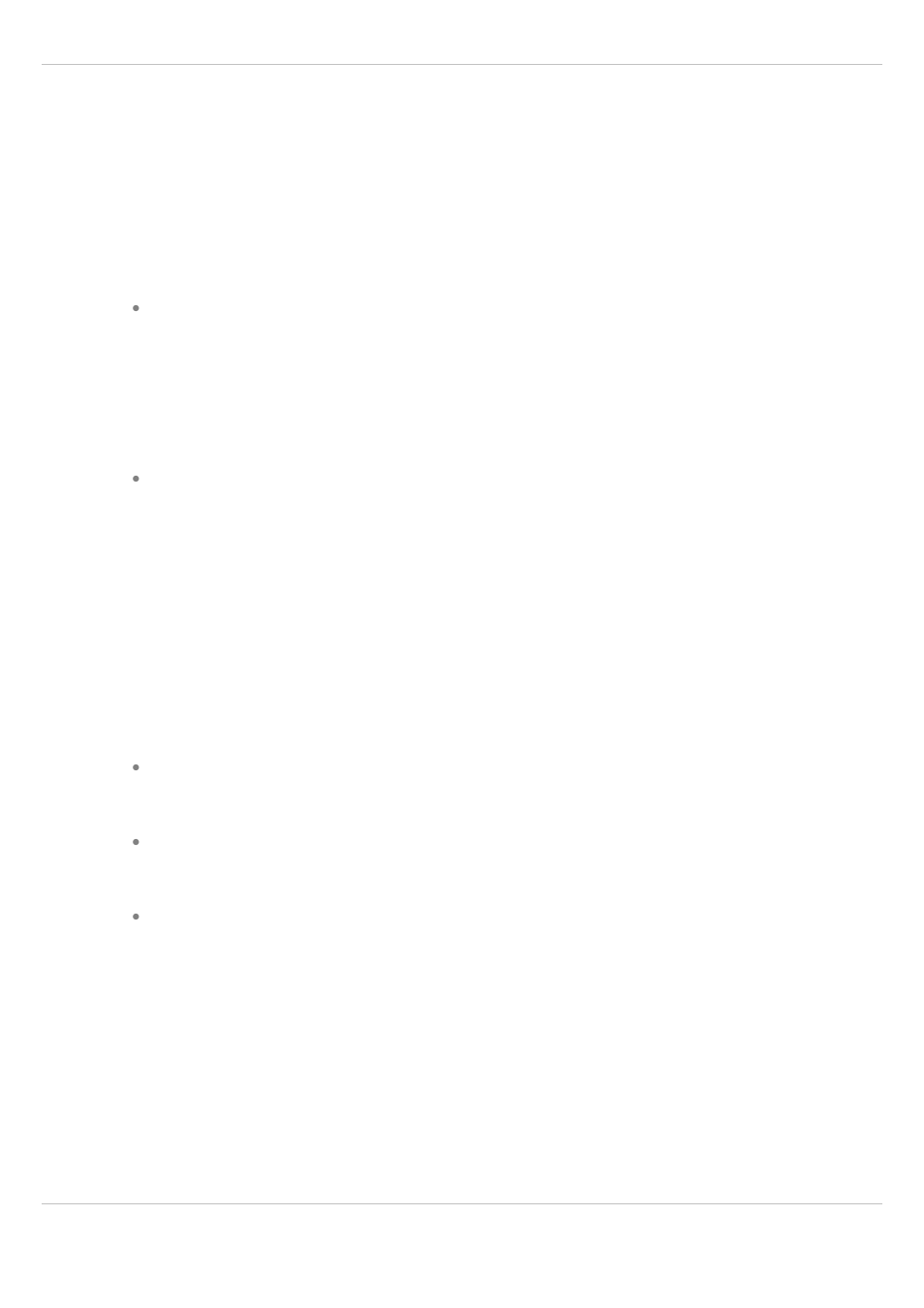 1 initial synchronization procedure, 2 checking the synchronization of a network, Initial synchronization procedure | Checking the synchronization of a network | AASTRA SIP-DECT (Release 3.0)- OM System Manual - Installation, Administration and Maintenance EN User Manual | Page 159 / 241