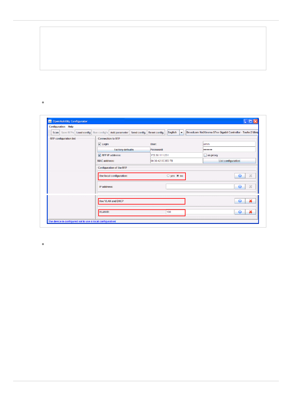 AASTRA SIP-DECT (Release 3.0)- OM System Manual - Installation, Administration and Maintenance EN User Manual | Page 175 / 241