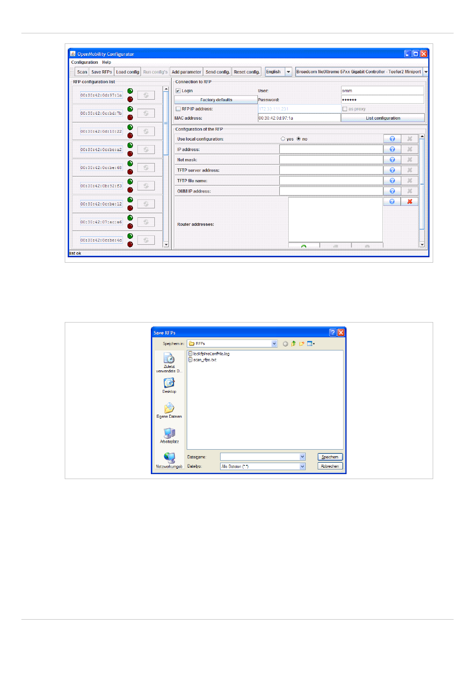 AASTRA SIP-DECT (Release 3.0)- OM System Manual - Installation, Administration and Maintenance EN User Manual | Page 179 / 241