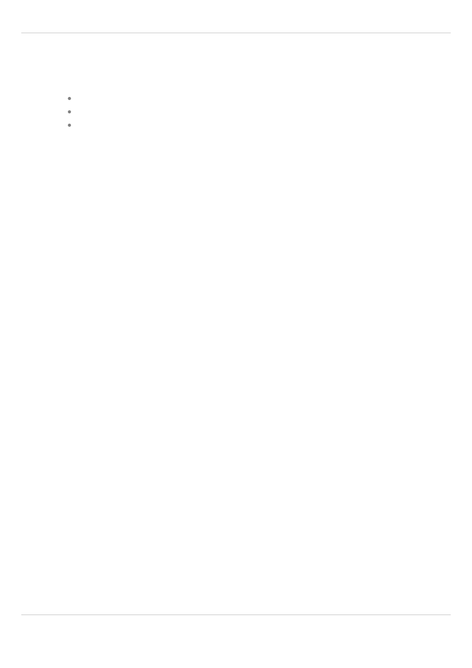 AASTRA SIP-DECT (Release 3.0)- OM System Manual - Installation, Administration and Maintenance EN User Manual | Page 182 / 241