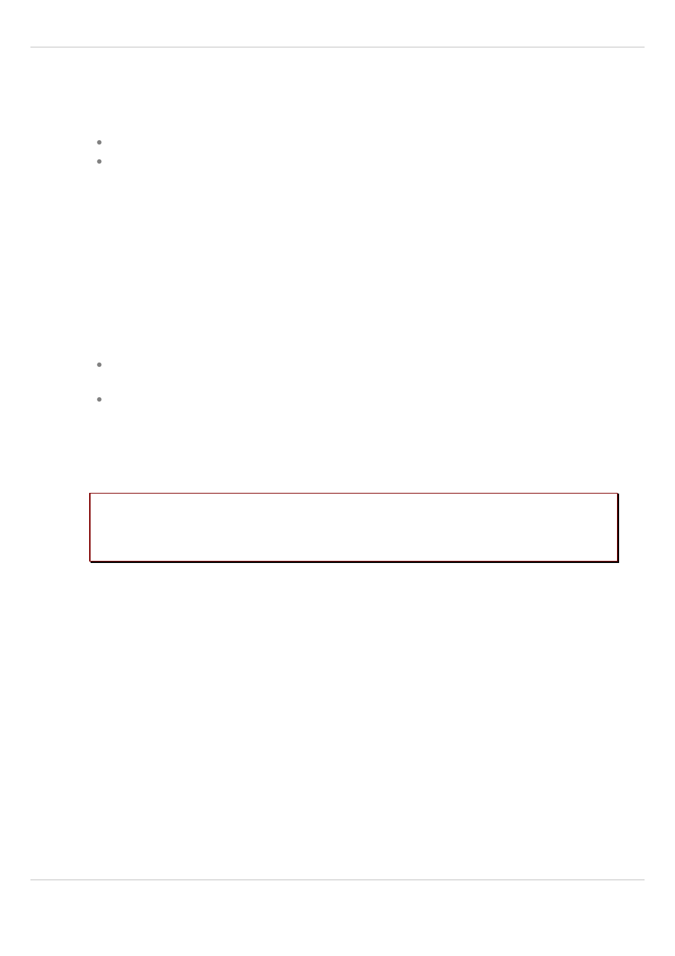 1 system requirements, 2 installing the omm software, System requirements | Installing the omm software | AASTRA SIP-DECT (Release 3.0)- OM System Manual - Installation, Administration and Maintenance EN User Manual | Page 188 / 241