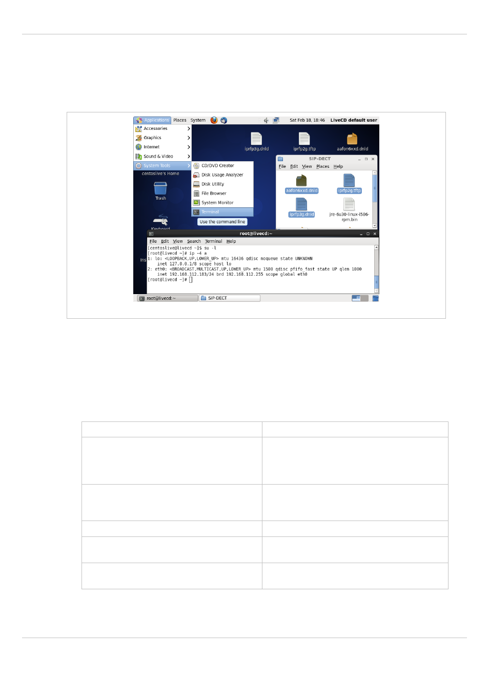 AASTRA SIP-DECT (Release 3.0)- OM System Manual - Installation, Administration and Maintenance EN User Manual | Page 19 / 241